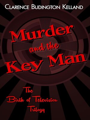 cover image of Murder and the Key Man